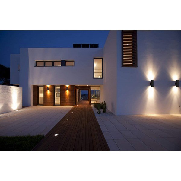 Brandon Outdoor Wall Lamp - Image 3