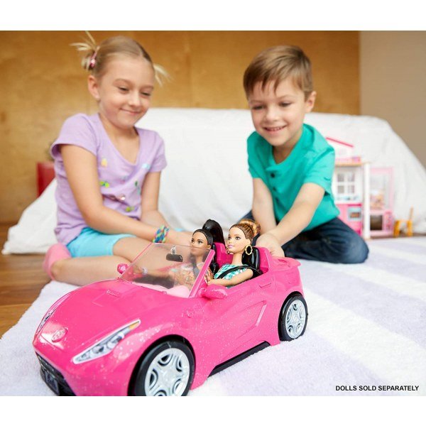Barbie Glam - Image 3