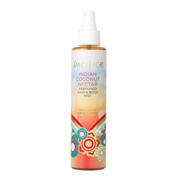 Perfumed Hair & Body Mist - Image 2