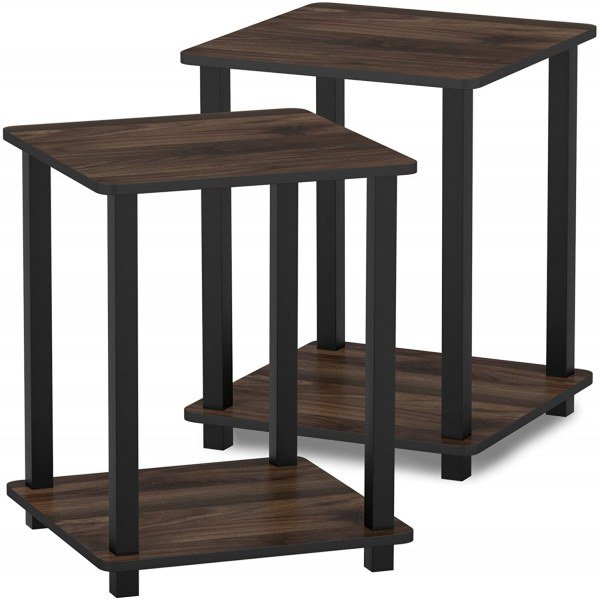 FURINNO Simplistic End Table