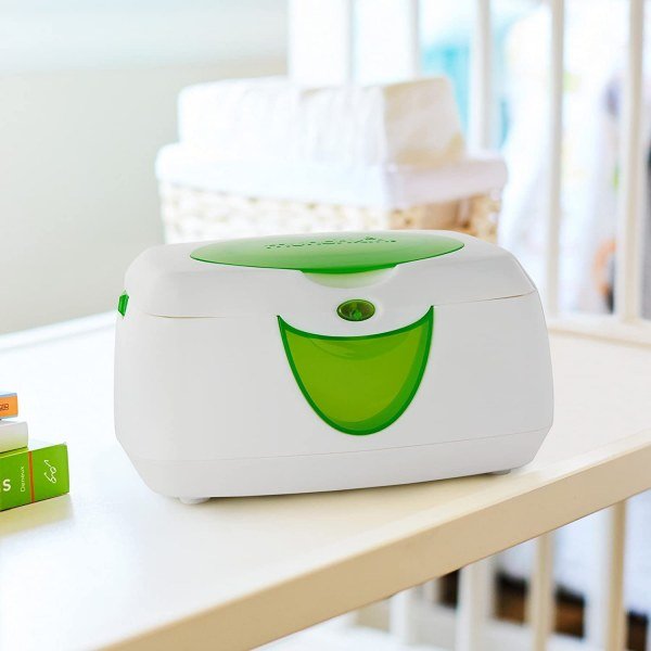 Munchkin Warm Glow Wipe Warmer - Image 3