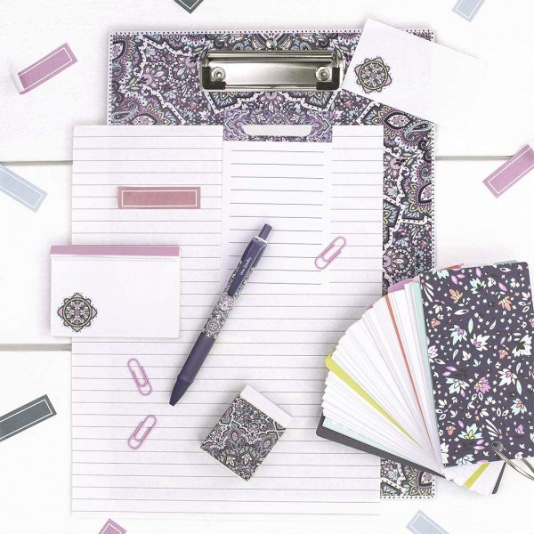 Vera Bradley Office/School Desk - Image 2