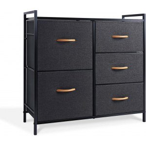 Dresser Tower for Bedroom