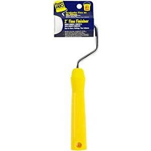 Foampro 162 Fine Finish Roller (High-Density Foam), 2", Pack of 1