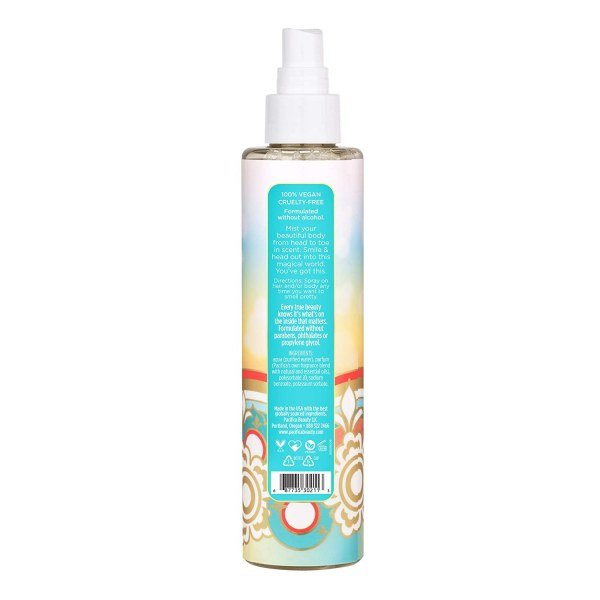 Perfumed Hair & Body Mist - Image 3