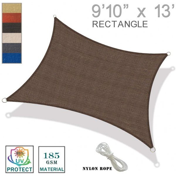 Rectangle Sun Shade