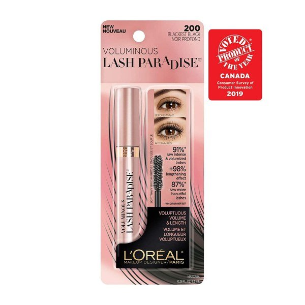 Paradise Mascara - Image 2