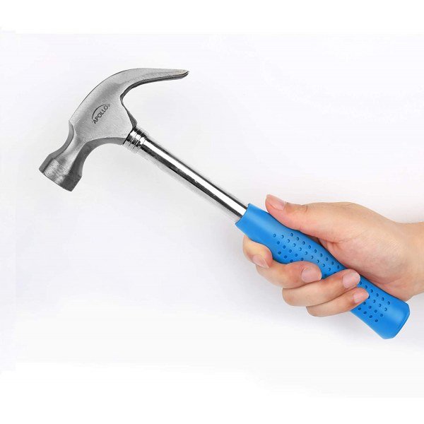 Household Tool set in Toolbox Storage Case - Image 3