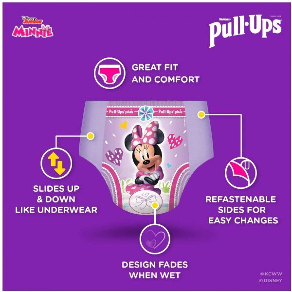 Girls' Training Pants - Image 2