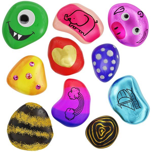 Rock Painting Kit - Image 2
