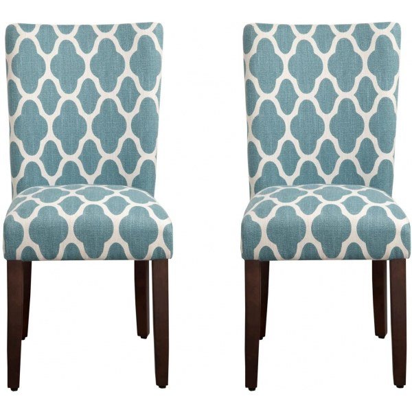 Accent Dining Chair, Set of 2