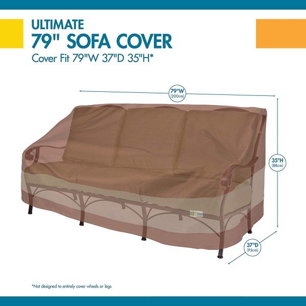 Duck Covers Ultimate Waterproof - Image 2