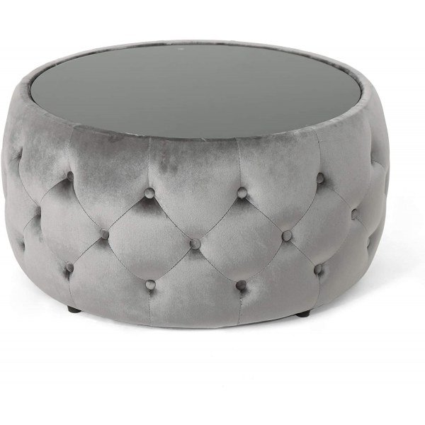 Christopher Knight Home Ivy Glam Velvet