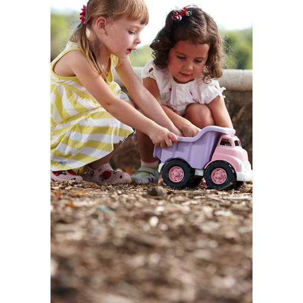 Toys Dump Truck - Image 2
