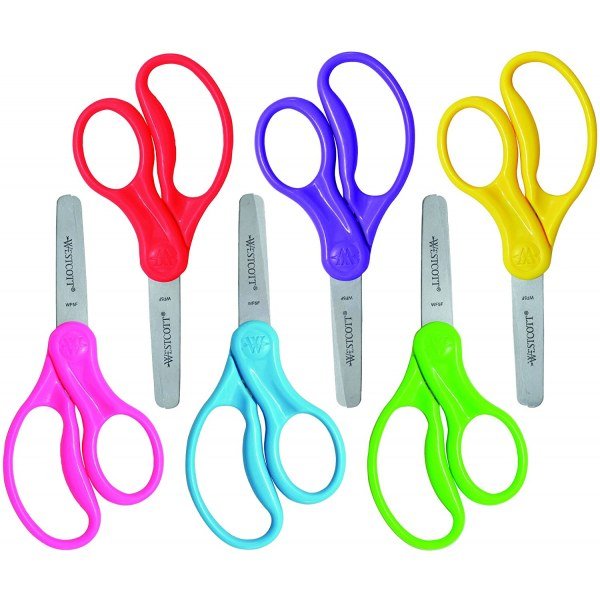 Westcott Scissors - Image 3