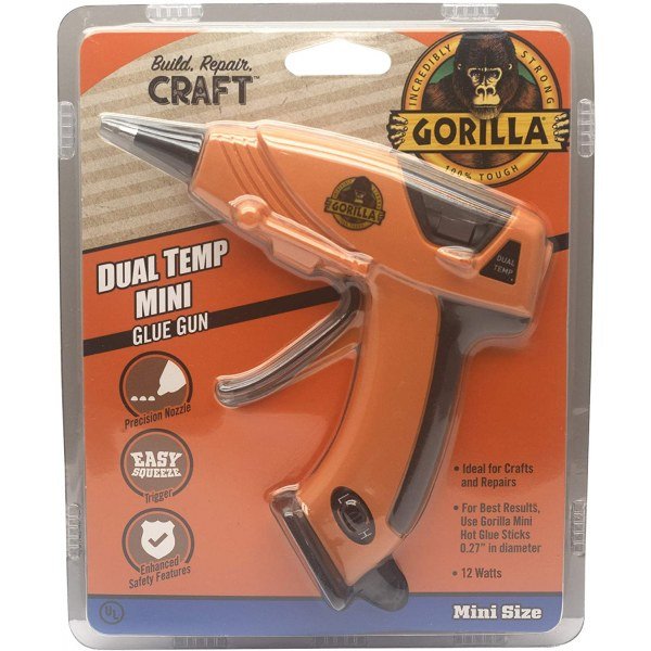 Mini Hot Glue Gun - Image 2