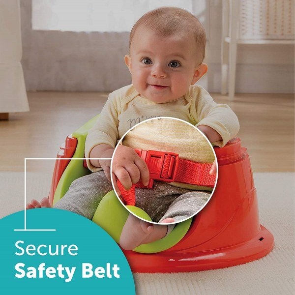 Deluxe SuperSeat - Image 3