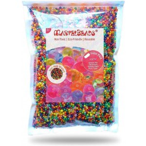 MarvelBeads Water Beads