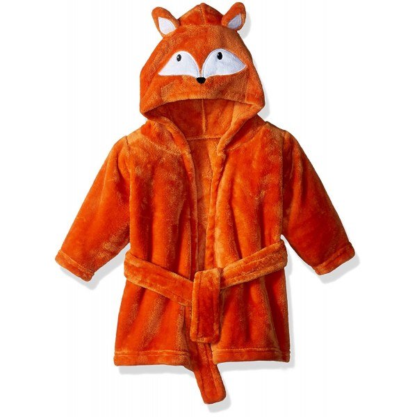 Animal Face Robe - Image 3