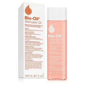 Body Oil for scars