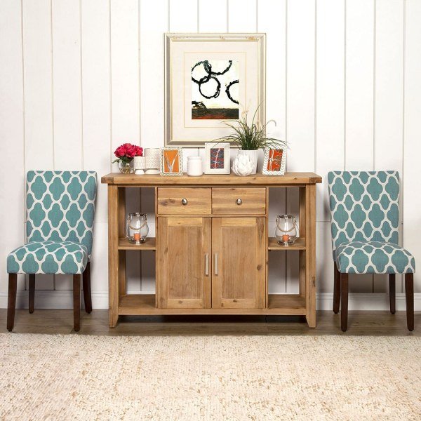 Accent Dining Chair, Set of 2 - Image 3