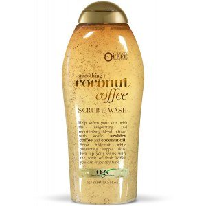 Coffee Body Wash