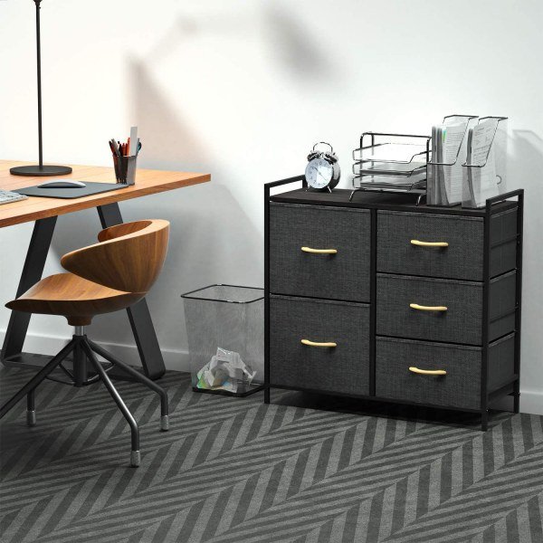 Dresser Tower for Bedroom - Image 3