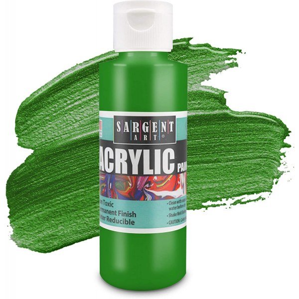Acrylic Paint Set - Image 3