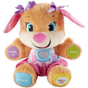 Fisher-Price Laugh
