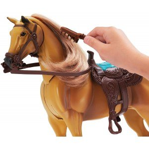 Ribbon Champions Deluxe Toy Horses