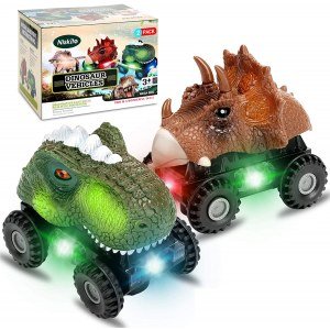 Dinosaur Toys