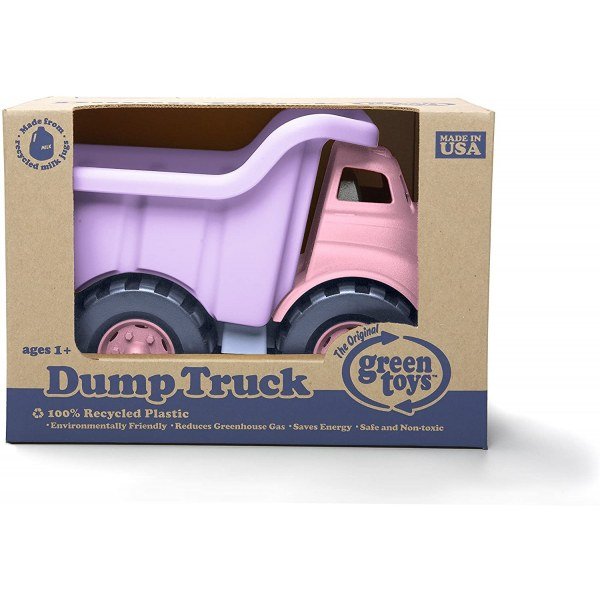 Toys Dump Truck - Image 3