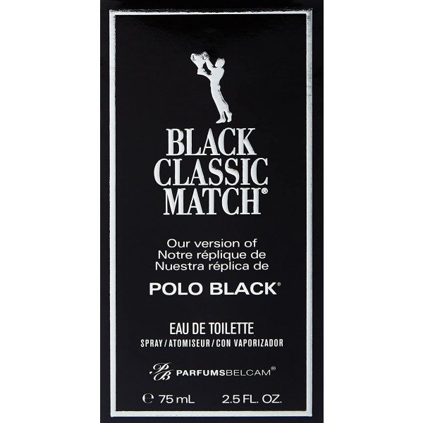 ParfumsBelcam Black - Image 3