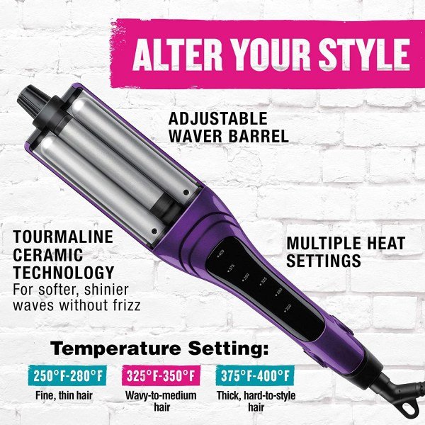 hair Waver - Image 2