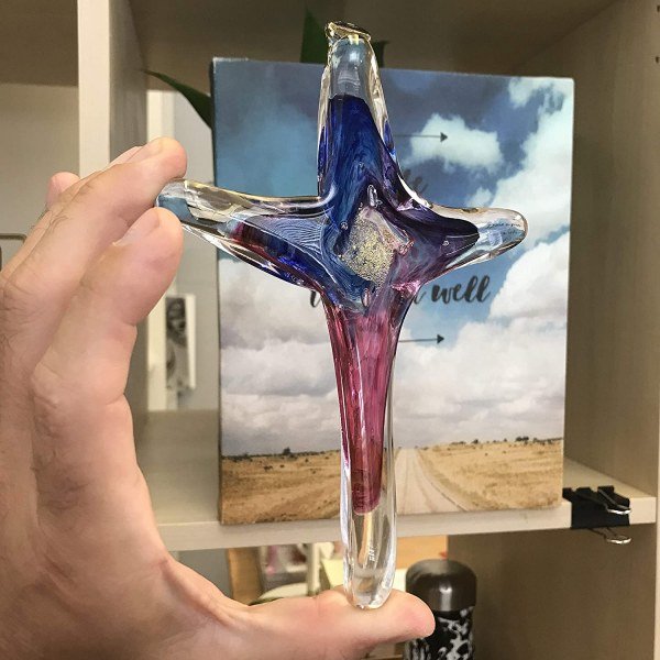 Luke Adams Glass - Image 2