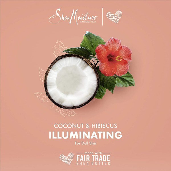SheaMoisture - Image 2