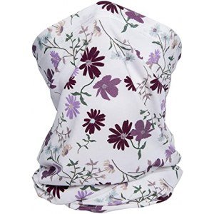 Billy T Reusable Face Cover Used as Scarf, Bandana, Neck Gaiter
