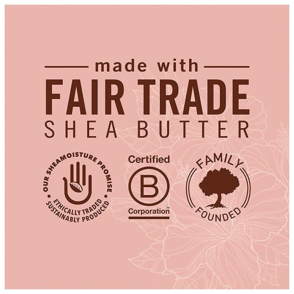 SheaMoisture - Image 3