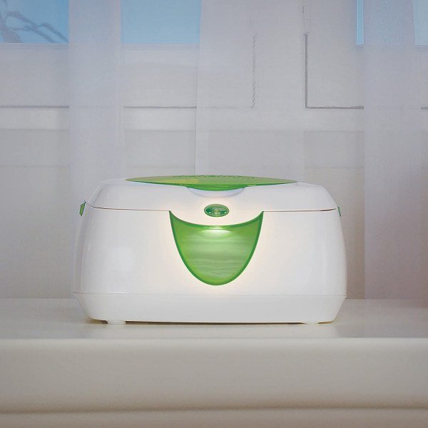 Munchkin Warm Glow Wipe Warmer - Image 2