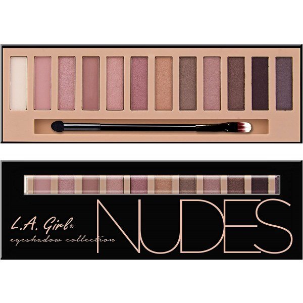 Beauty Brick Eyeshadow