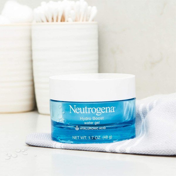 Hydrating Water Gel - Image 3