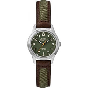 Timex Women's Expedition Metal Field Mini Watch