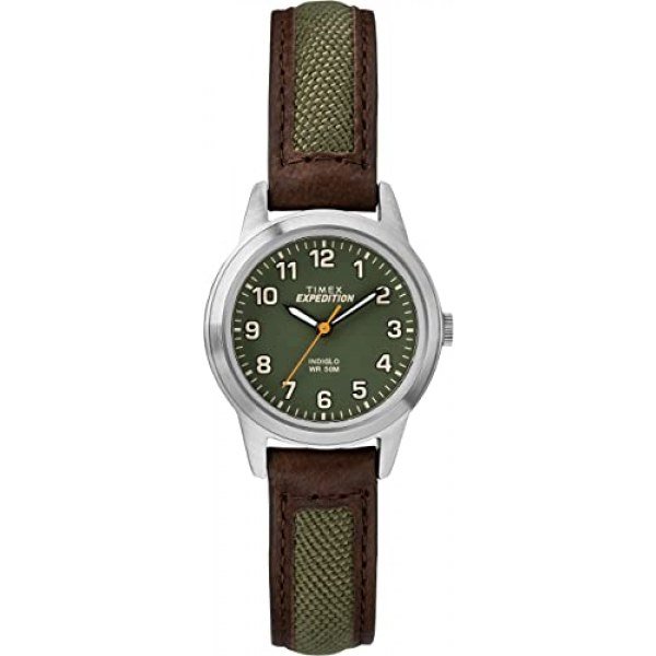 Timex Women's Expedition Metal Field Mini Watch