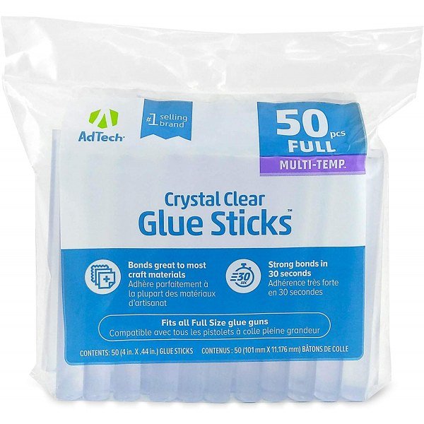 Glue Gun Sticks