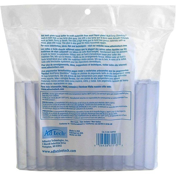 Glue Gun Sticks - Image 2