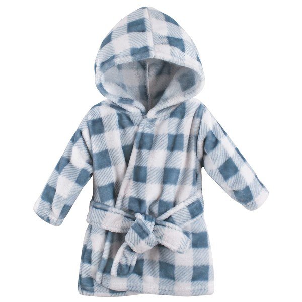 Animal Face Robe - Image 2