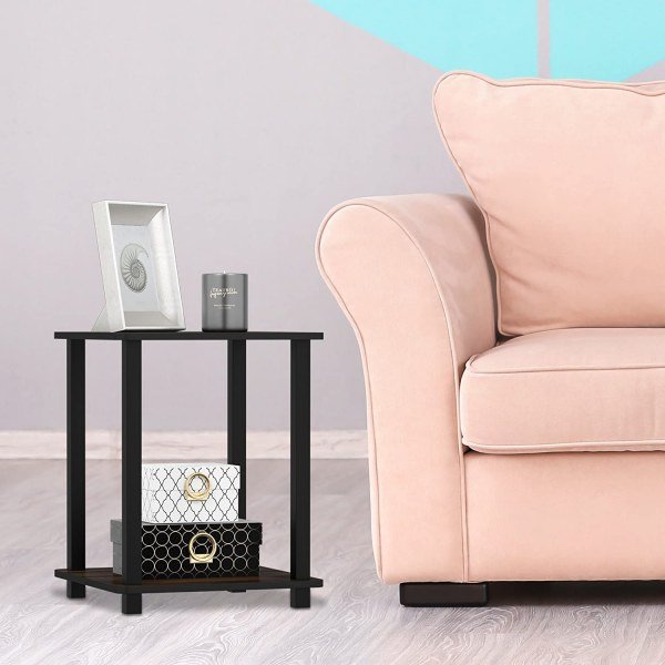 FURINNO Simplistic End Table - Image 2