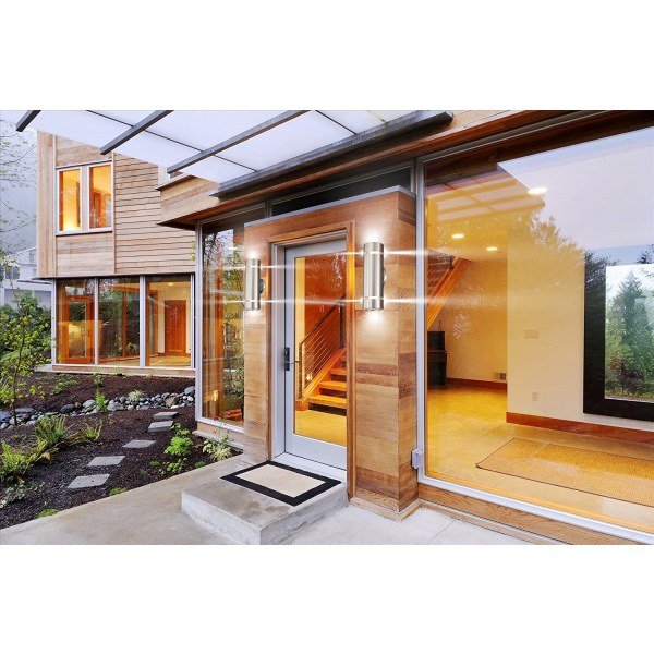 Lighting LED Outdoor Wall Light - Image 3