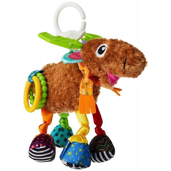 Clip On Toy