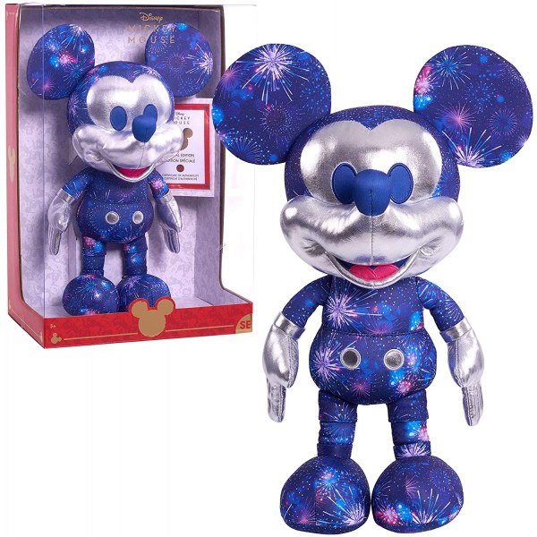 Disney Year of the Mouse Collector - Image 3